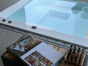 ALPENGARTEN EIGENTHAL - Private Wellness Retreat