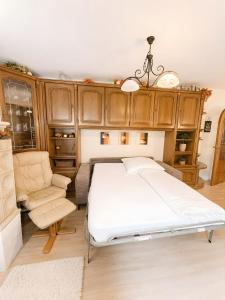 Ferienwohnung Hinterthal