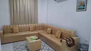شقق النور