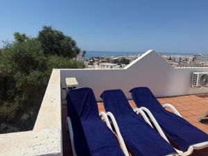 Villa Miramar F