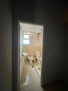 Alexa Beach Apartment