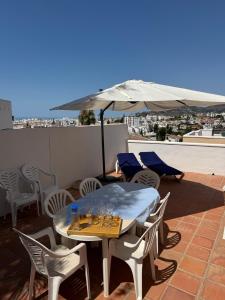Villa Miramar F