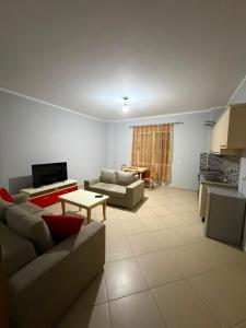 Alexa Beach Apartment