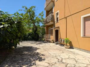 -Vicino al mare- Giardino Privato Wifi AC