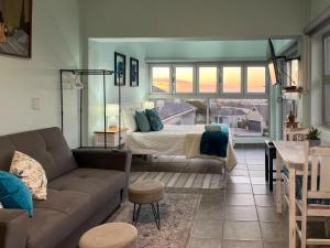 The Sundowner Room
