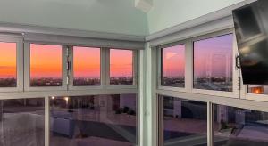 The Sundowner Room
