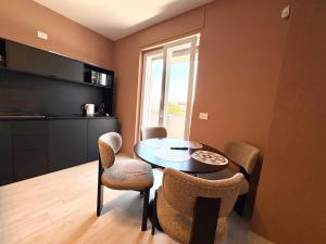 Mareka Luxury Apartments