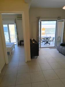 George apartment