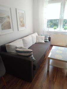 Zielone Tarasy - Apartament Amfiteatr
