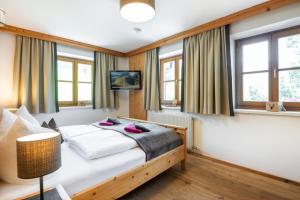 Appartements Lehenhof