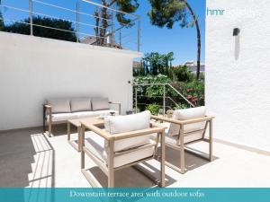 Villa Lenita by HMR Holidays