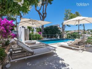 Villa Lenita by HMR Holidays