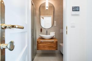 My Second Home Prague - Norská 10, 52