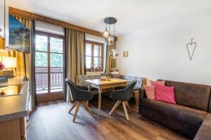 Appartements Lehenhof