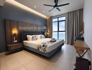 4BR Beachfront Pantai Cenang Langkawi