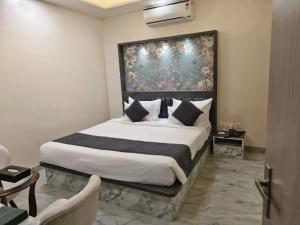 Hotel Sharma Jaipur