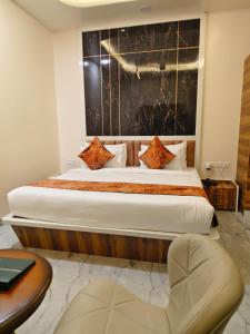 Hotel Sharma Jaipur