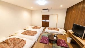Takamori Guest House