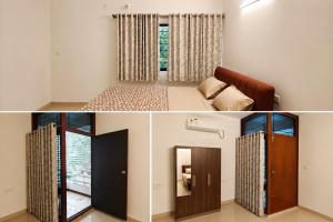 3BHK, Balcony & terrace Near Apollo, Fortis & IIMB