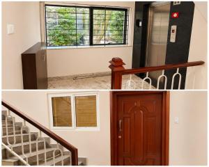 3BHK, Balcony & terrace Near Apollo, Fortis & IIMB