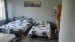 Apartment Liepaja, vecliepaja