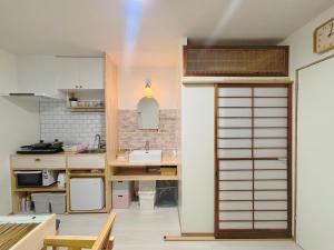 Lucys House横浜中華街 House5