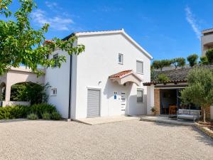 Apartmani Darko