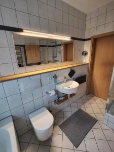 Moderne Wohnung an EGA und Messe