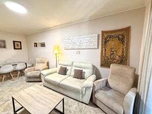 Gran apartamento centro Córdoba con parking gratis