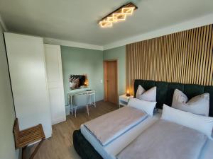 Moderne Wohnung an EGA und Messe