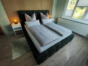 Moderne Wohnung an EGA und Messe