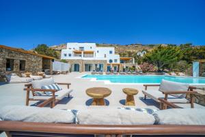 Primadonna Luxury Villas