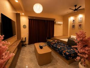 The Nest Lucknow