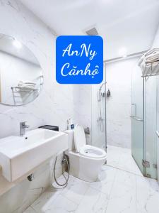 AnNy Căn Hộ Hướng Biển Quy Nhơn