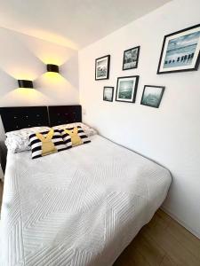Apartament Jarzębinka