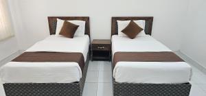 Today House Suites 5