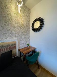 Cozy Room