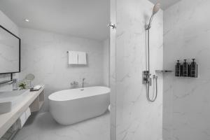 Oakwood Studios Sukhumvit Bangkok