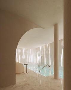 Daline Eiffel Hotel & Spa by Malone