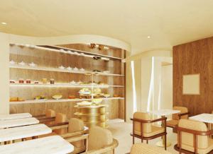 Daline Eiffel Hotel & Spa by Malone