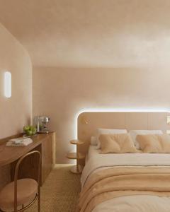 Daline Eiffel Hotel & Spa by Malone