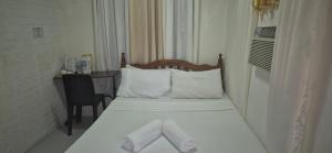 Larmar bed and breakfast