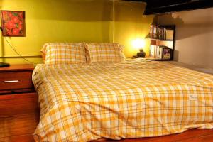 Lotus Oasis 110m2 Old Quarter Art Apartment 2BR 5Bed