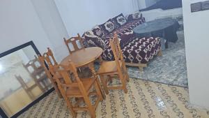 La casa relax
