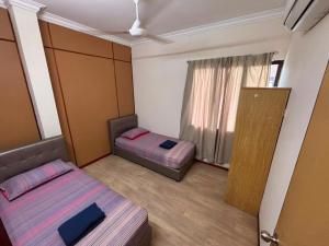 Jalan McNair Georgetown Homestay