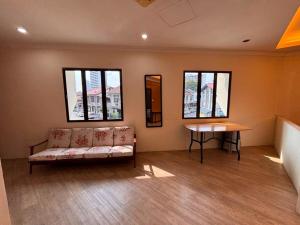 Jalan McNair Georgetown Homestay