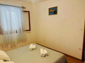 Apartments Bacic