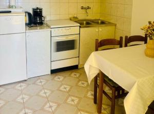 Apartments Bacic