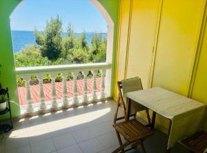 Apartments Bacic