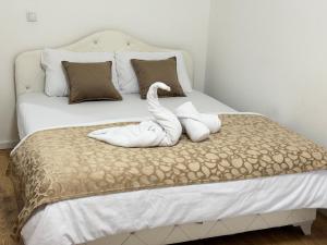 ABC Apartments - FREE PARKING